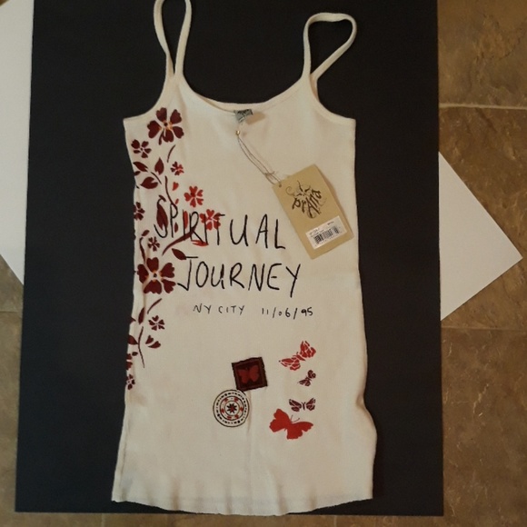 Prana Tops - Prana Tank Top L New